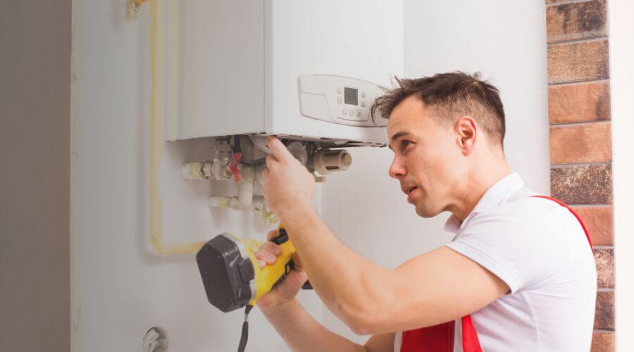 Professional Gas Leak Detection in Jordan Valley, OR
